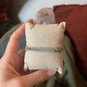 Fossil bracelet